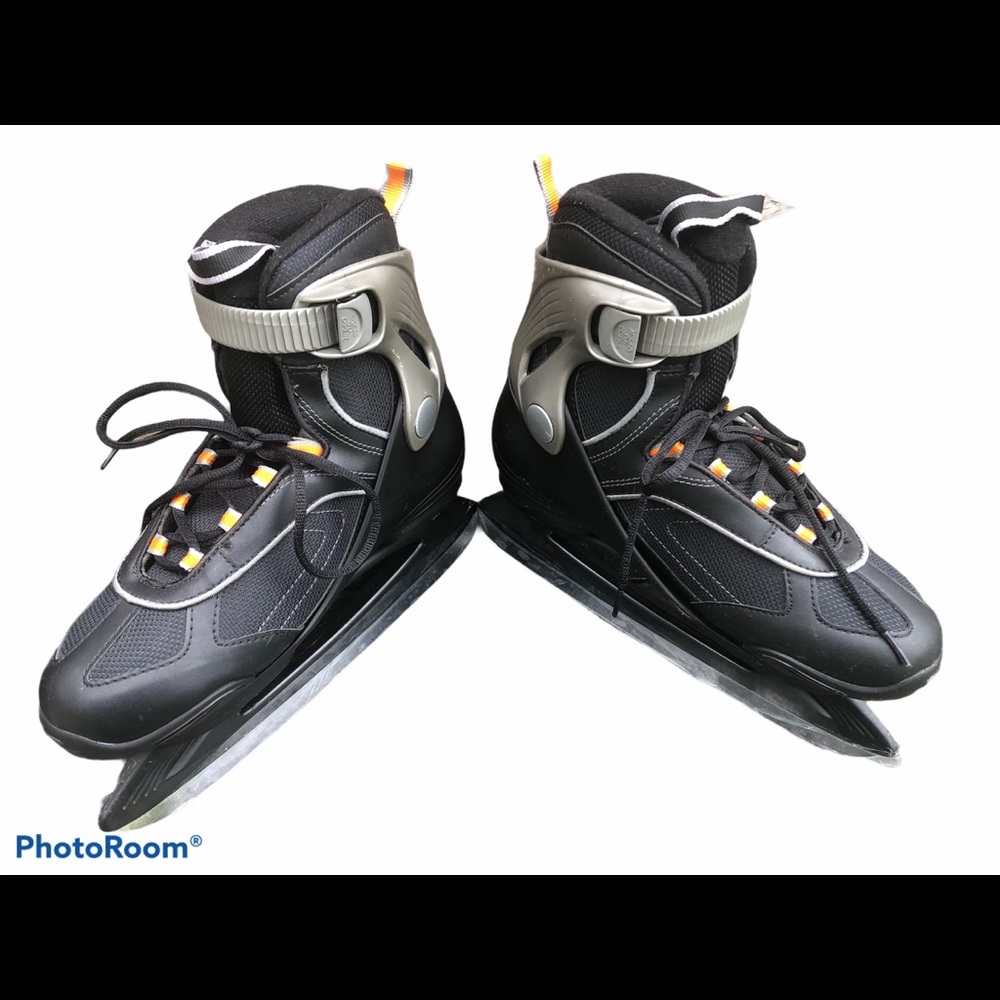 BLADERUNNER ZEPHYR ICE SKATES MEN'S SIZE 8